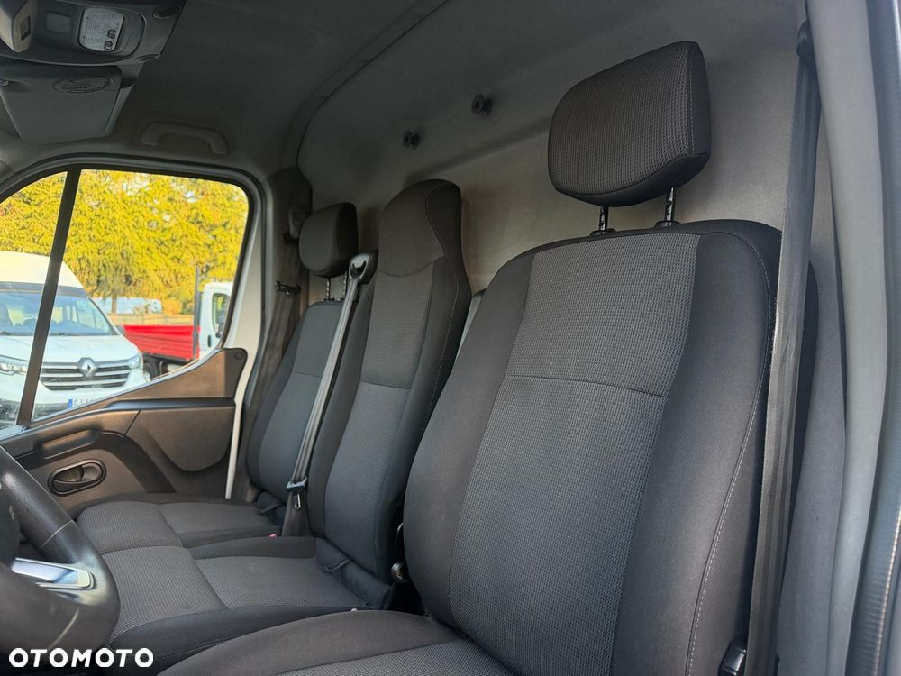 Renault Master - 20