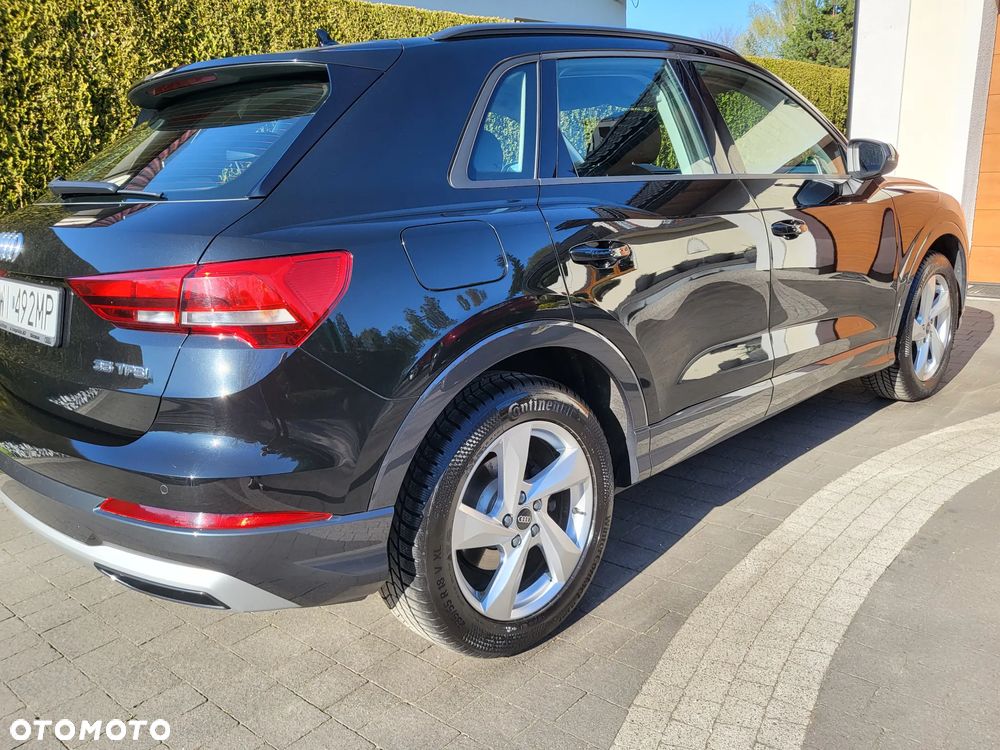 Audi Q3 35 TFSI mHEV S tronic - 20