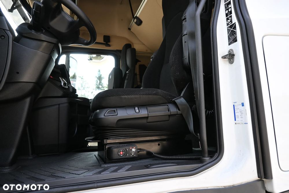 Mercedes-Benz Actros L bez retardera - 11