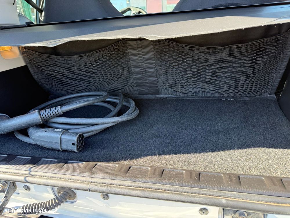 Smart ForTwo Coupé EQ Passion - 46