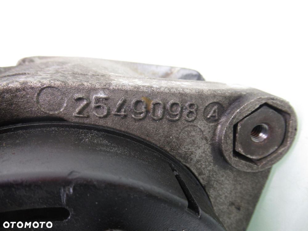 ALTERNATOR RENAULT ESPACE IV 2.0 SG15L027 2549098 - 2