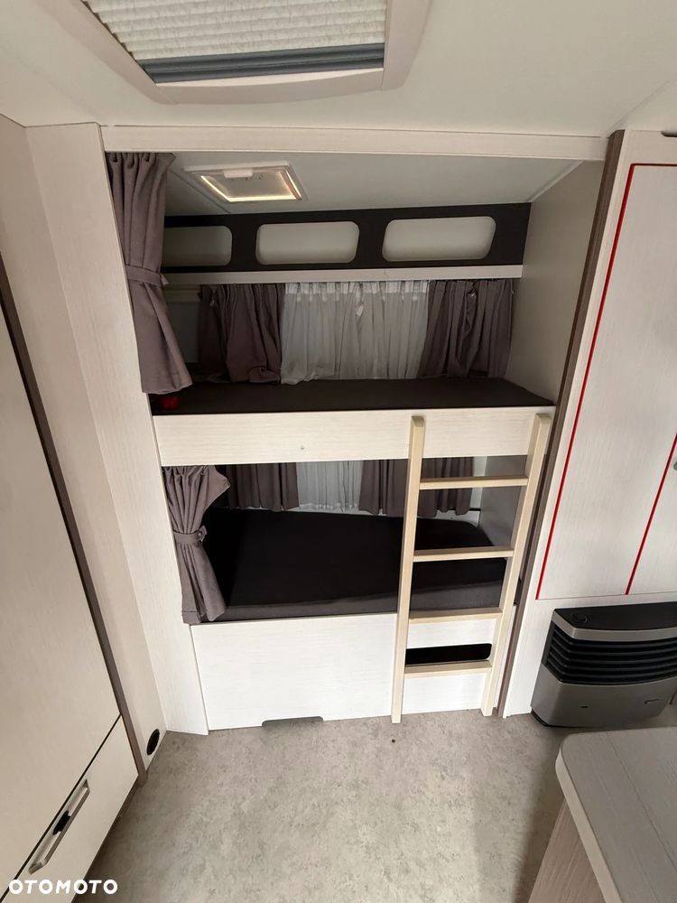 KNAUS Sport 550 Lifestyle - 14