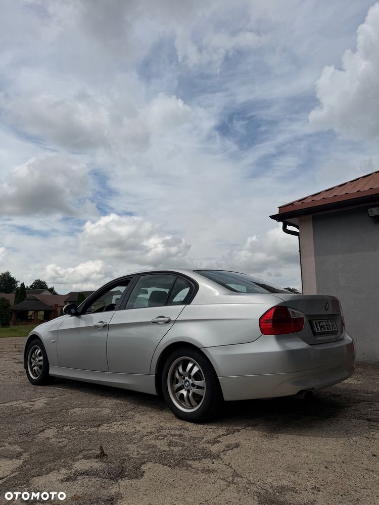 BMW Seria 3 - 3