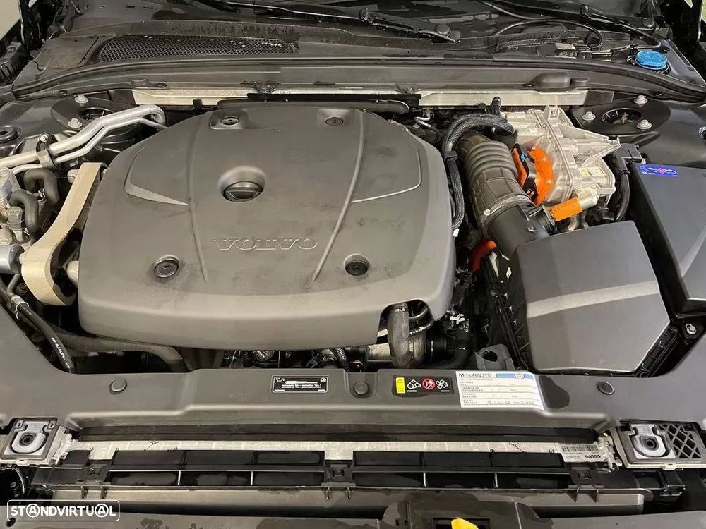 Volvo V60 2.0 T6 AWD TE Inscription - 31