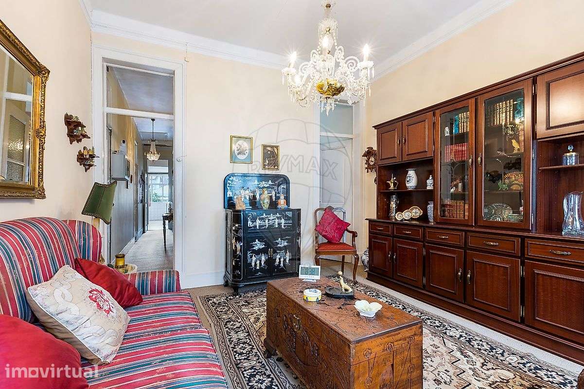 Apartamento T3 para venda - Grande imagem: 3/18