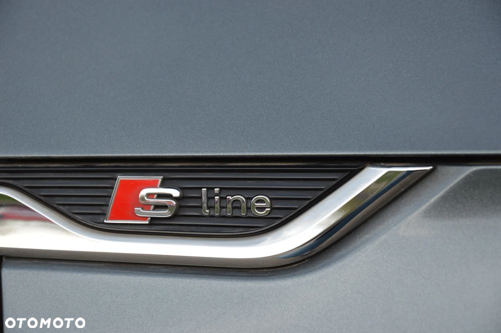 Audi A5 Sportback 2.0 TDI S tronic sport - 8