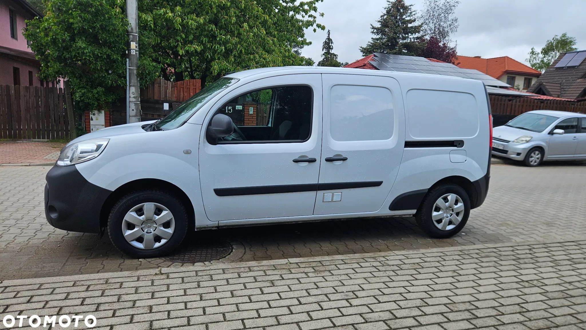 Renault KANGOO - 1
