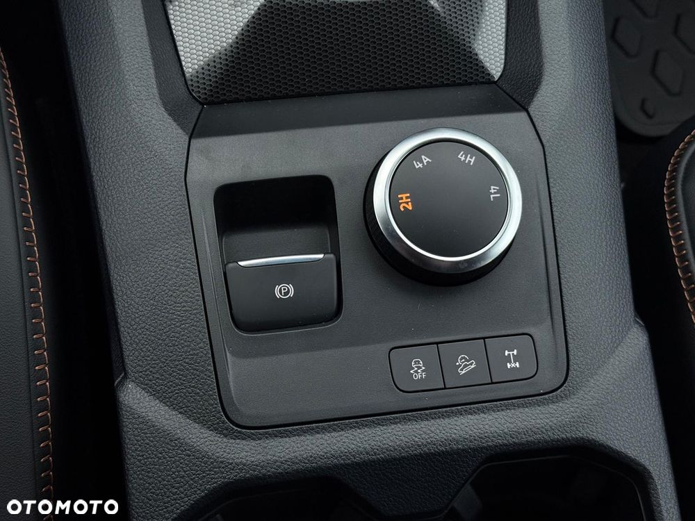 Volkswagen Amarok 3.0 V6 TDi 4MOTION PanAmericana - 16