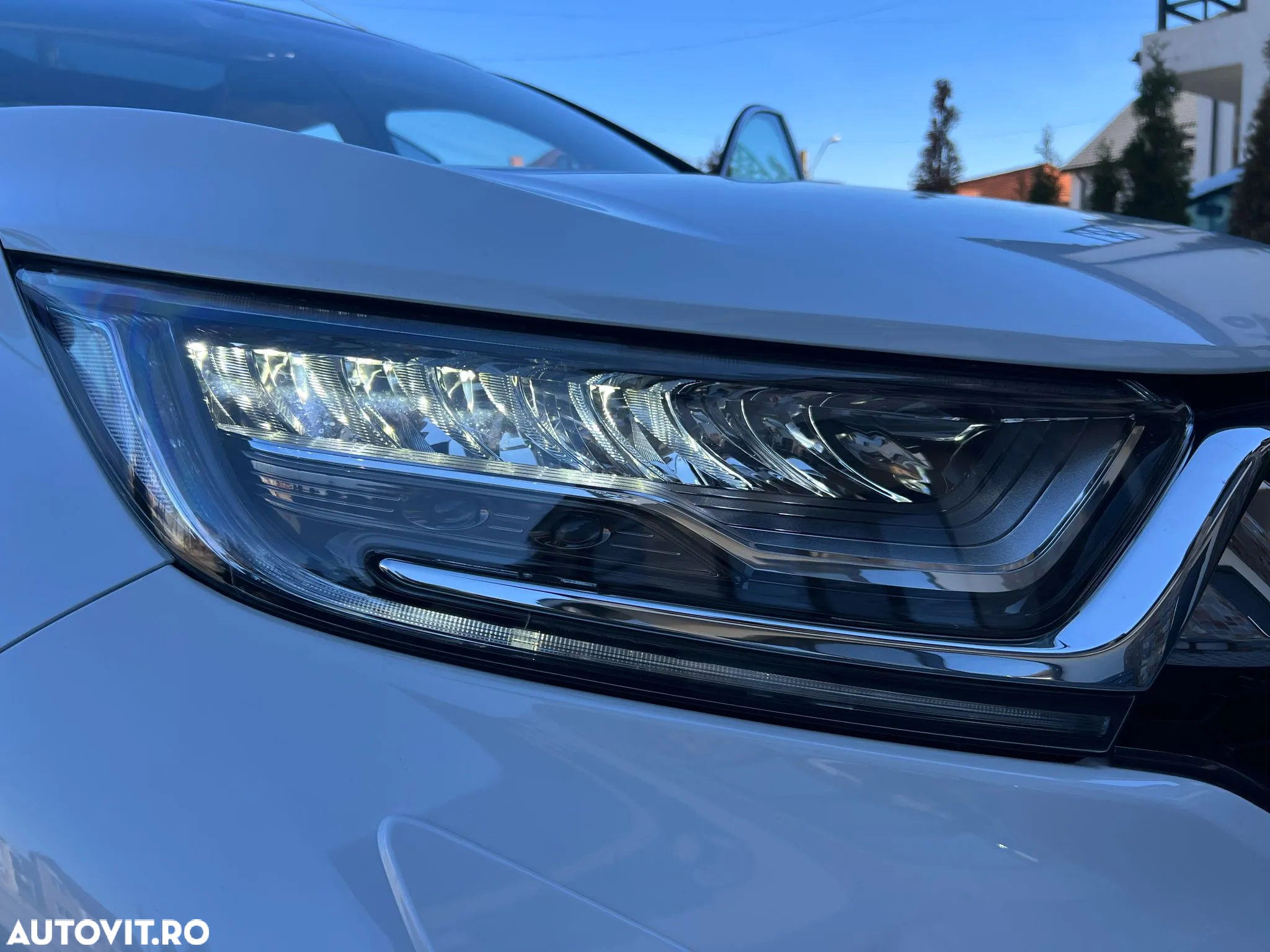 Honda CR-V e:HEV 2.0 i-MMD Hybrid 4WD Executive - 10