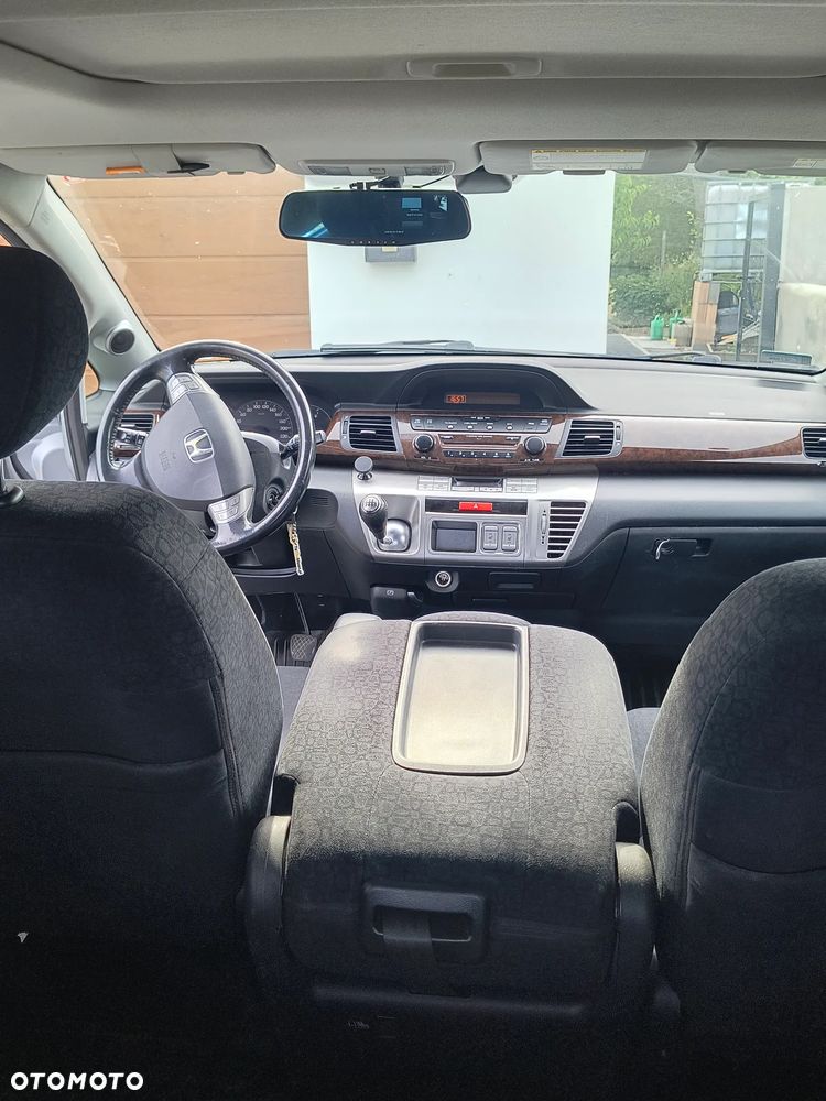 Honda FR-V 2.0 Executive - 8