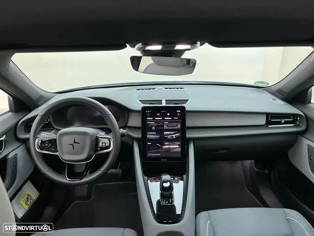 Polestar 2 Single Motor 69kWh - 4