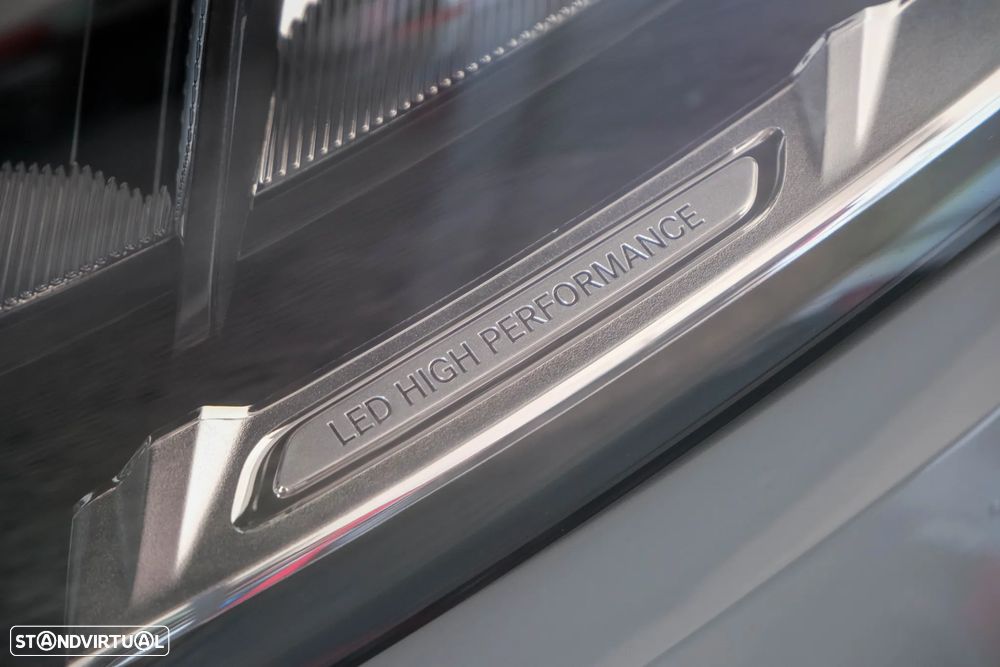 Mercedes-Benz GLC 300 de Coupe 4Matic - 10
