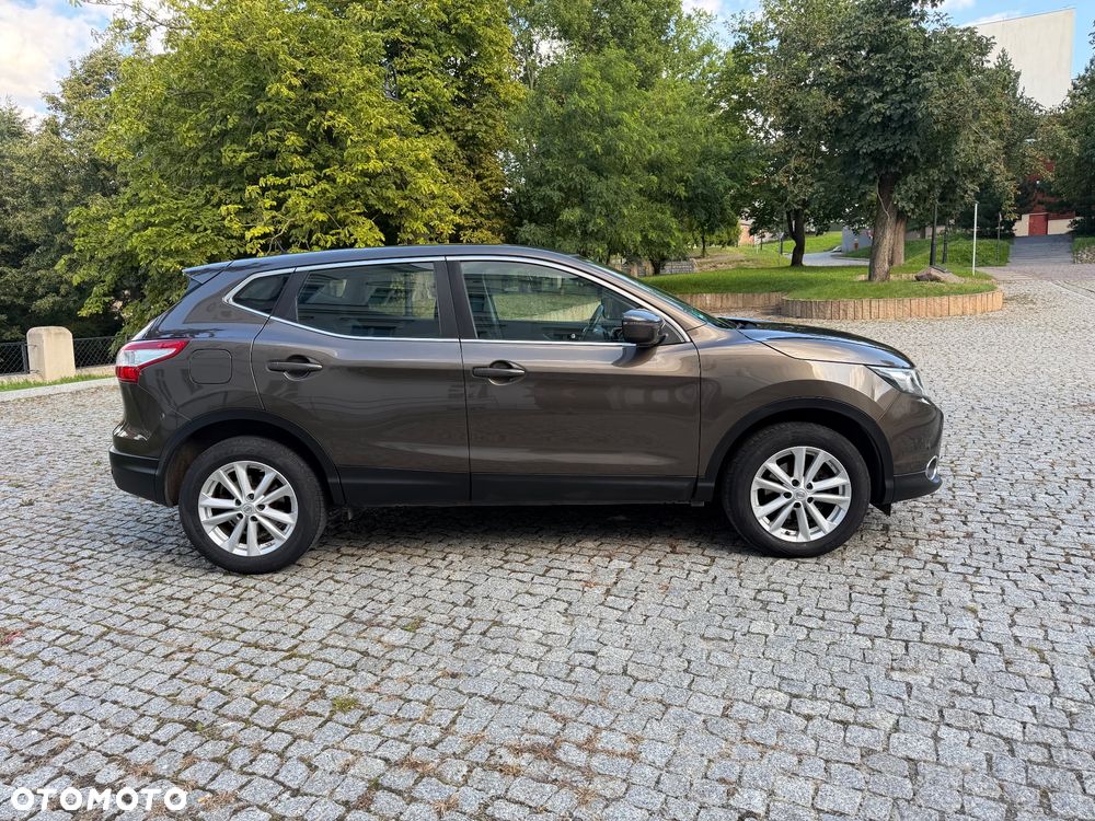 Nissan Qashqai 1.2 DIG-T Tekna+ - 30