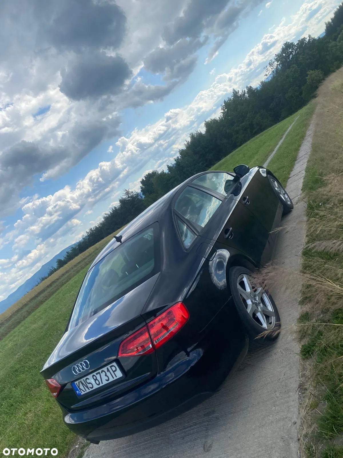 Audi A4 2.0 TDI - 8