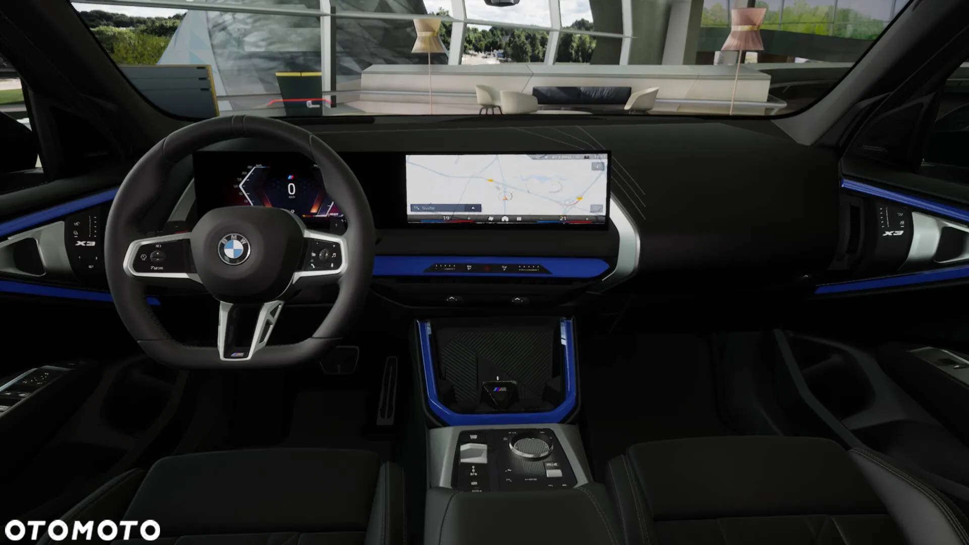 BMW X3 xDrive20d mHEV - 13