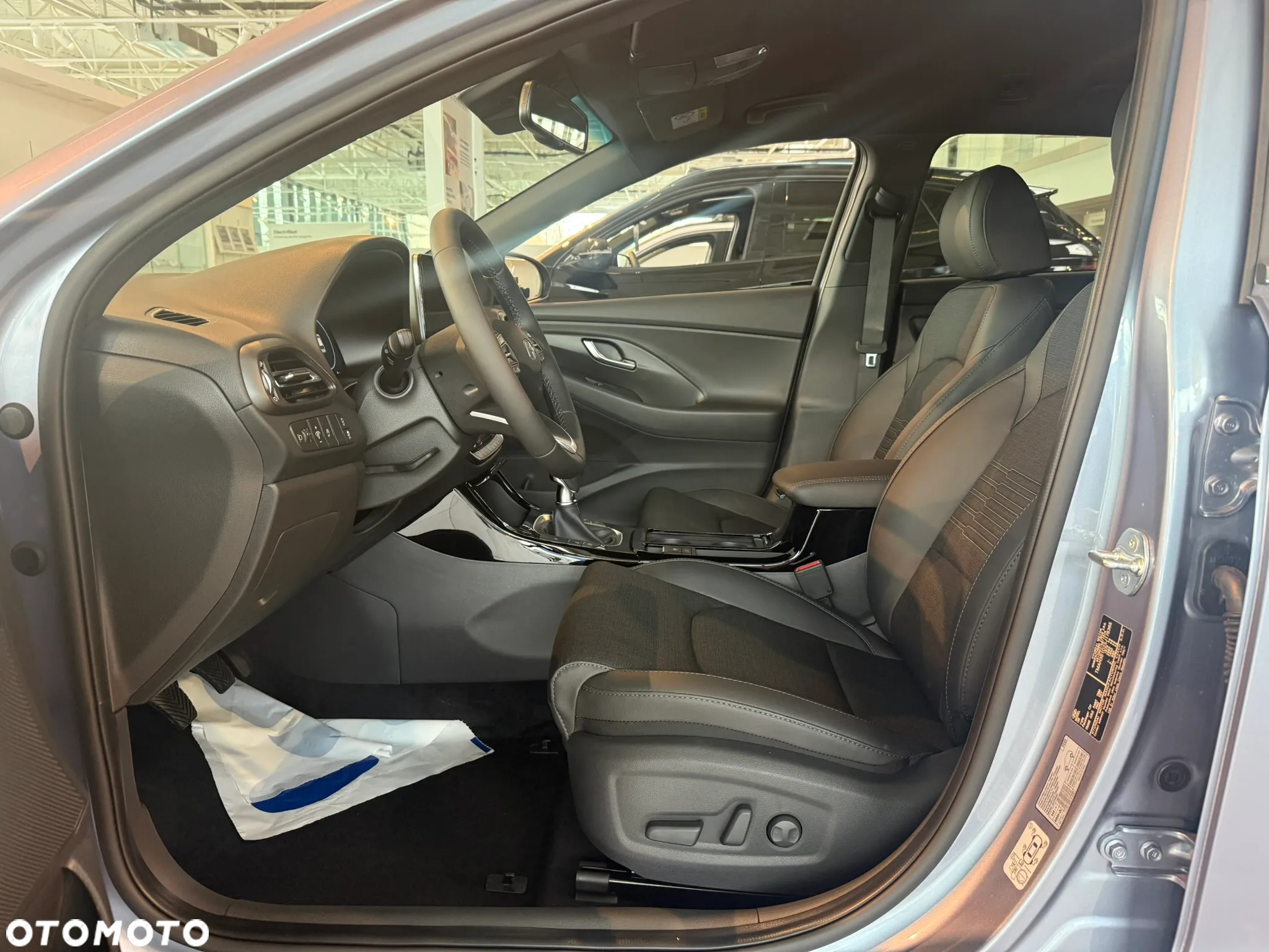 Hyundai i30 1.5 T-GDI 48V Smart - 7