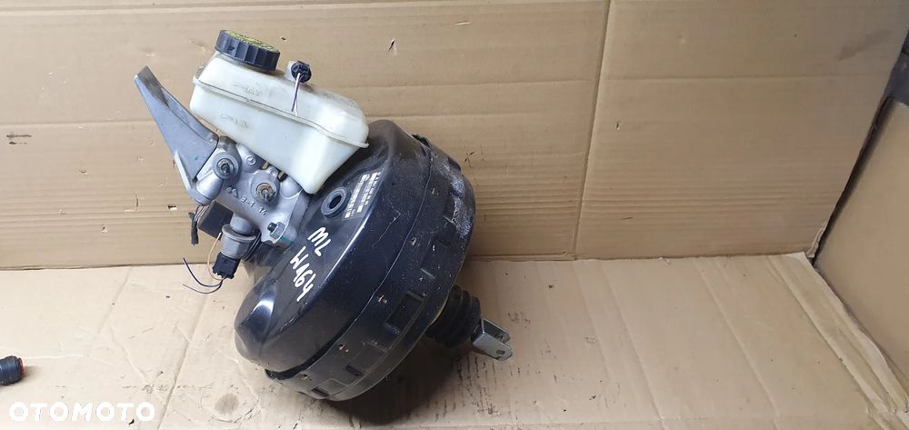 Serwo wspomaganie hamulca Mercedes ML W164 A2514300000 - 3