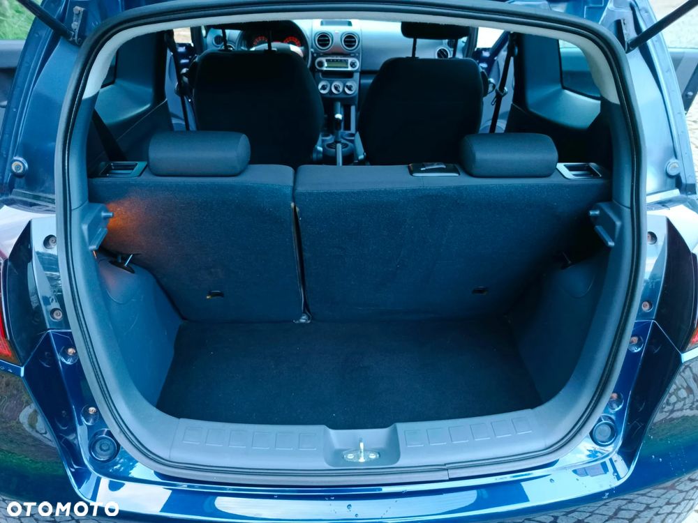 Mitsubishi Colt 1.3 ClearTec Edition - 15