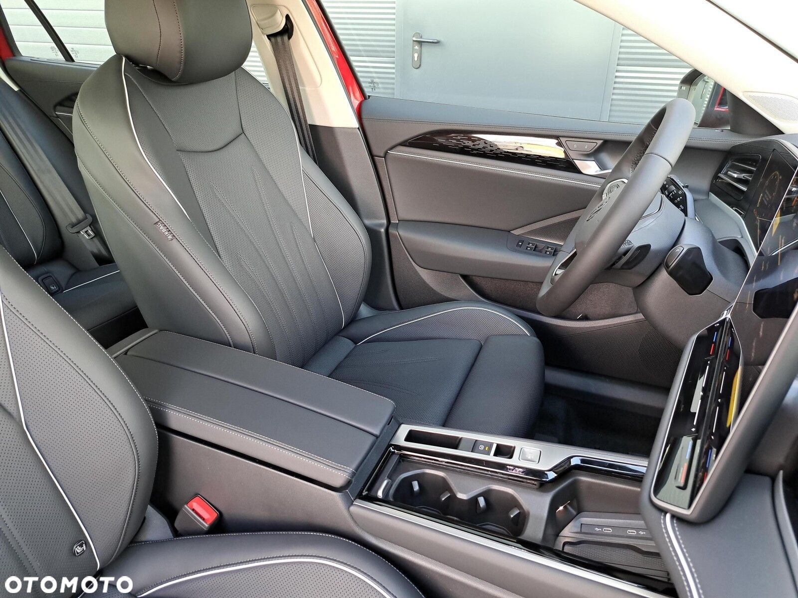 Volkswagen Passat 1.5 TSI EVO Elegance DSG - 38