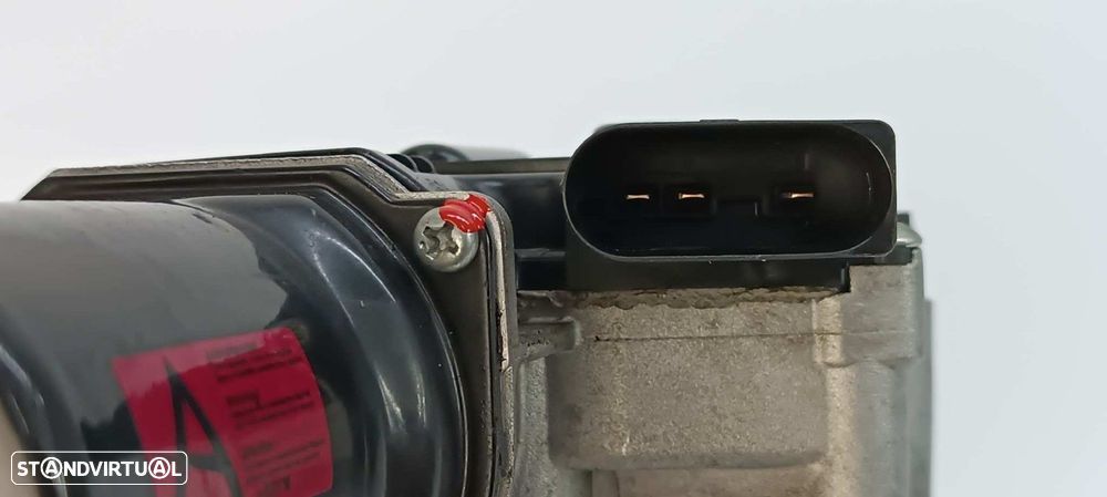 MOTOR LIMPA-VIDROS FRONTAL AUDI Q5 (FYB) S LINE QUATTRO - 5