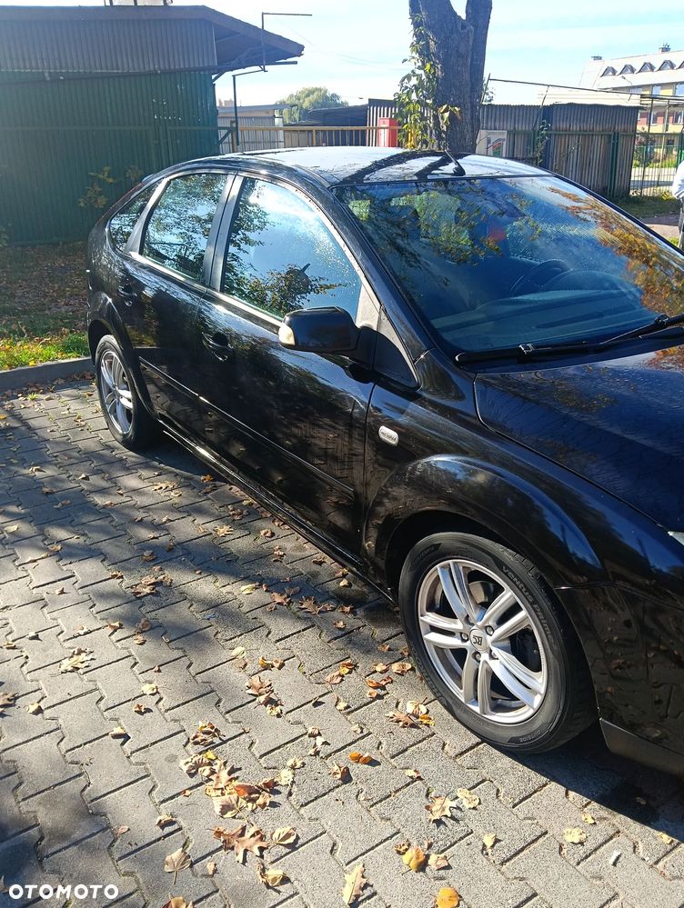 Ford Focus - 13