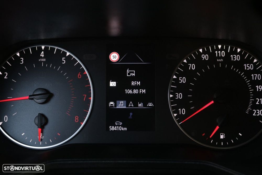 Renault Clio 1.0 TCe Evolution Bi-Fuel - 40