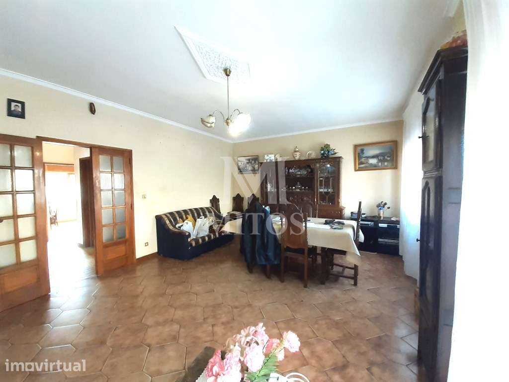 Moradia T4 em Santa Marta de Portuzelo - Grande imagem: 2/20