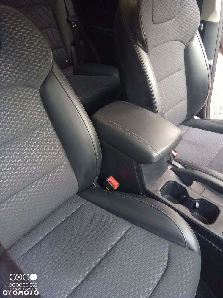 SsangYong/KGM Korando 1.5 T-GDI Quartz 2WD - 8