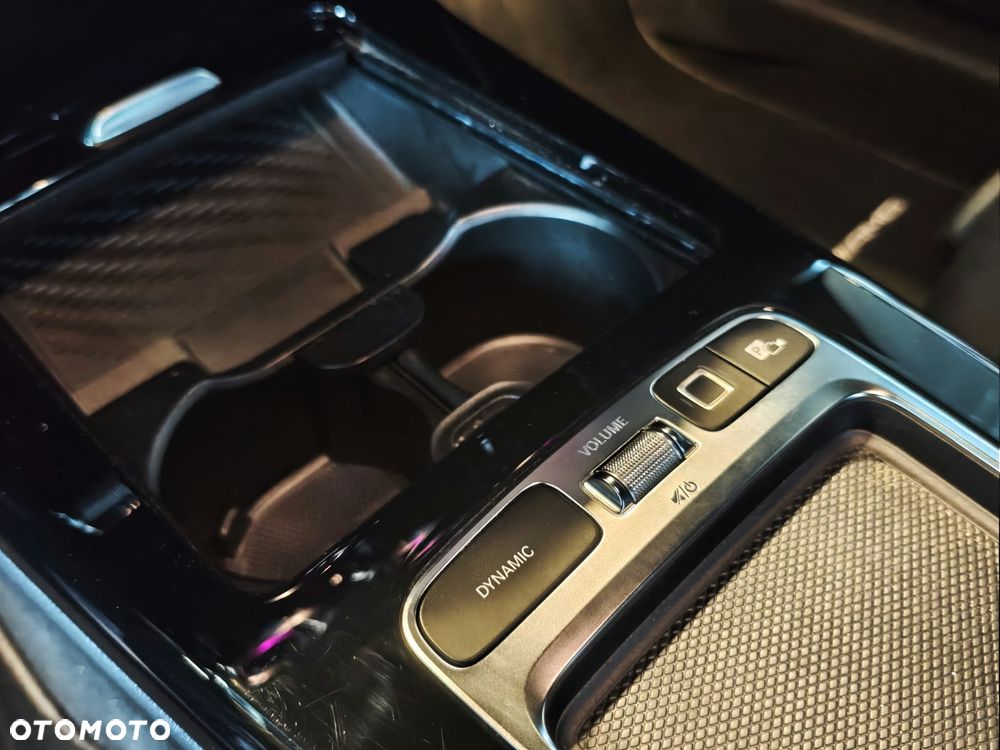 Mercedes-Benz CLA 200 mHEV AMG Line 7G-DCT - 15