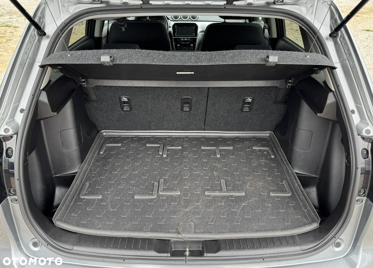 Suzuki Vitara - 21