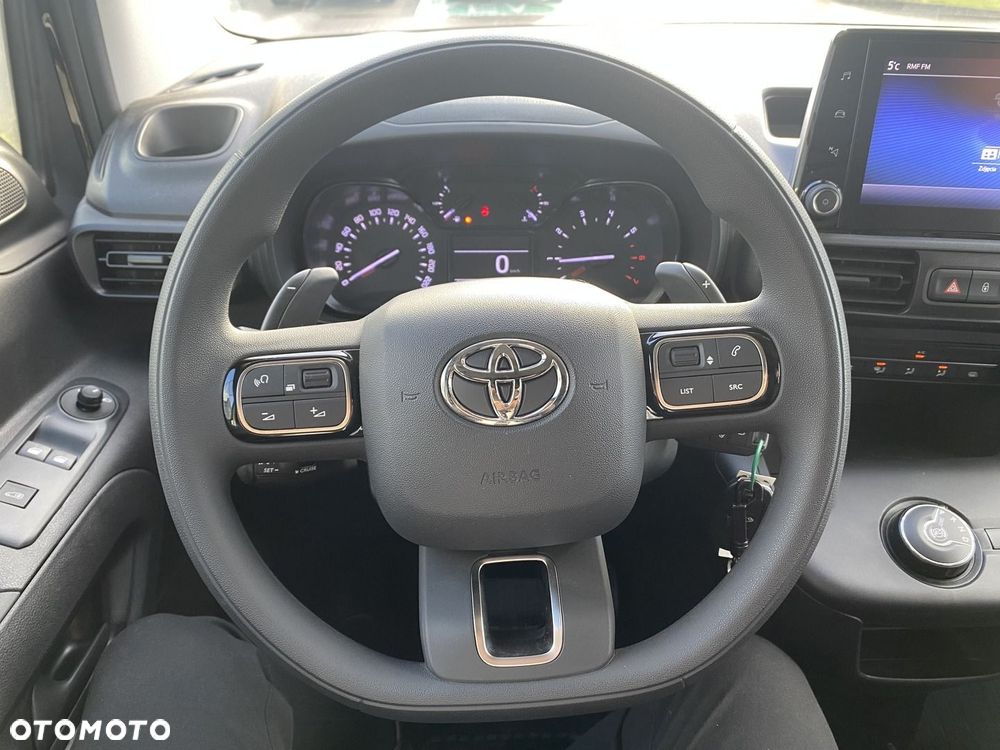 Toyota PROACE CITY - 10