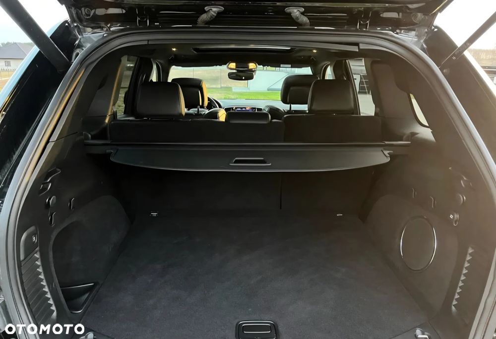 Jeep Grand Cherokee 6.4 V8 SRT8 - 34