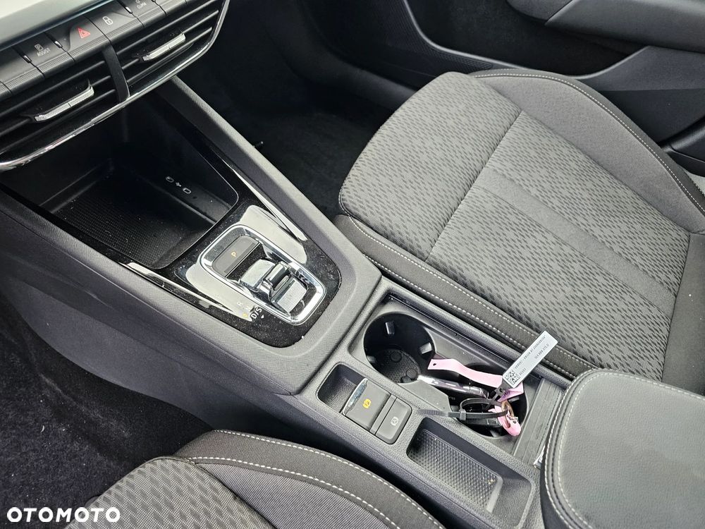 Skoda Octavia 2.0 TDI (Green tec) DSG Style - 18