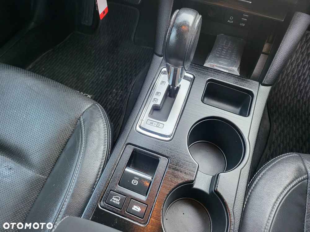 Subaru Outback 2.5i Lineartronic Active - 20
