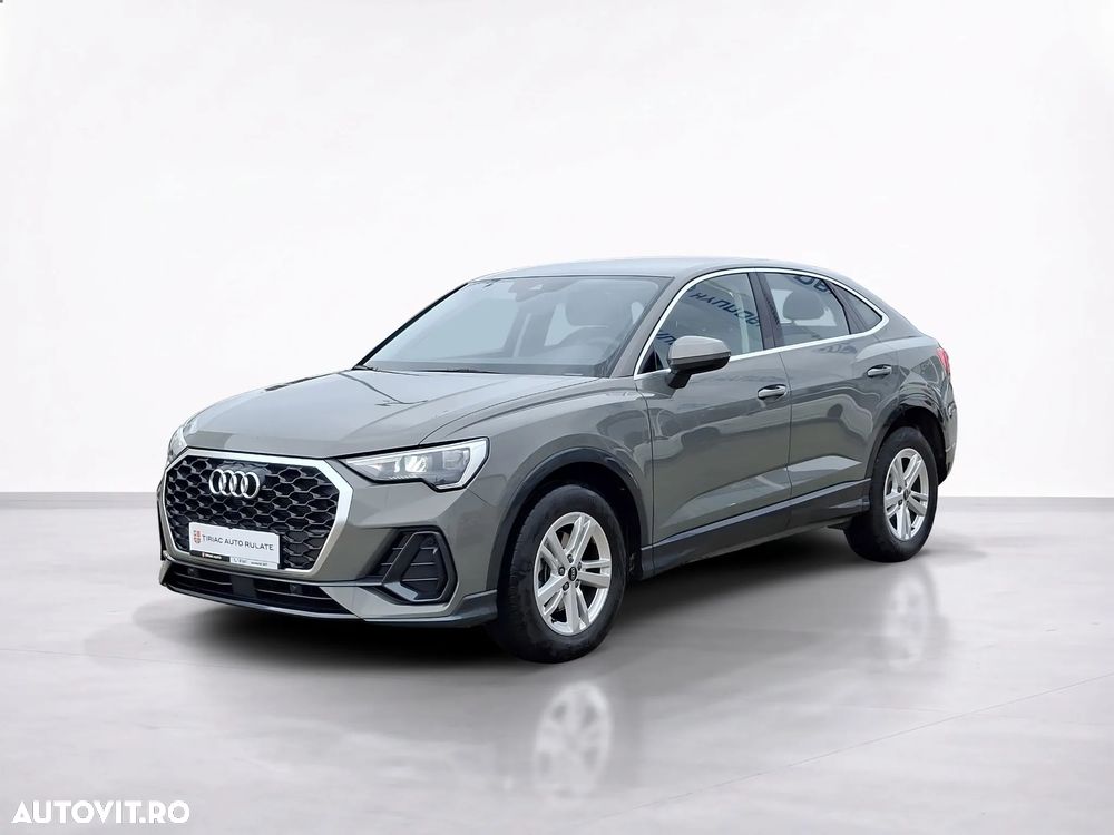 Audi Q3 35 TFSI S tronic - 3