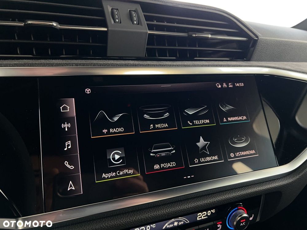 Audi RS Q3 Sportback - 24