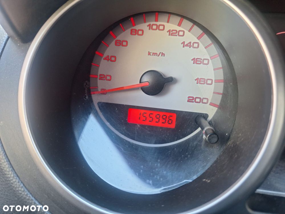 Suzuki Ignis 1.3 GLX - 29