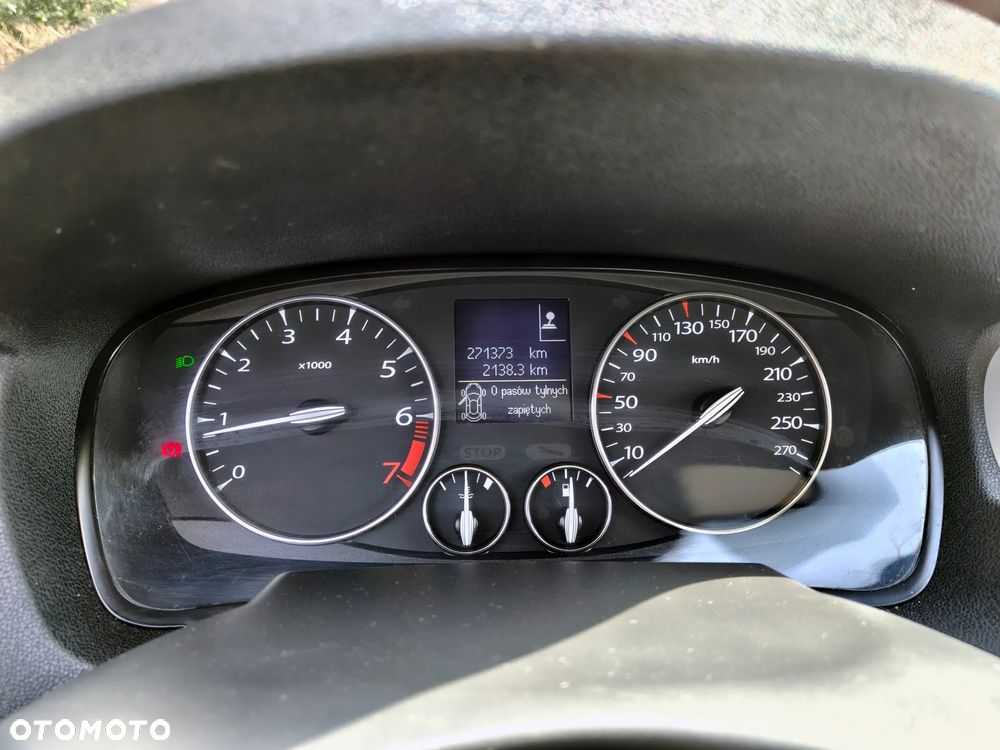 Renault Laguna 2.0 16V 140 Dynamique - 37