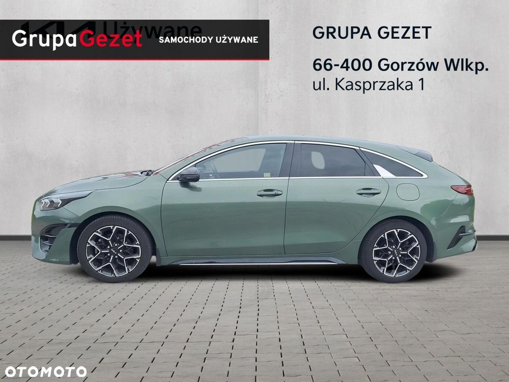 Kia ProCeed 1.5 T-GDI GT Line DCT - 2