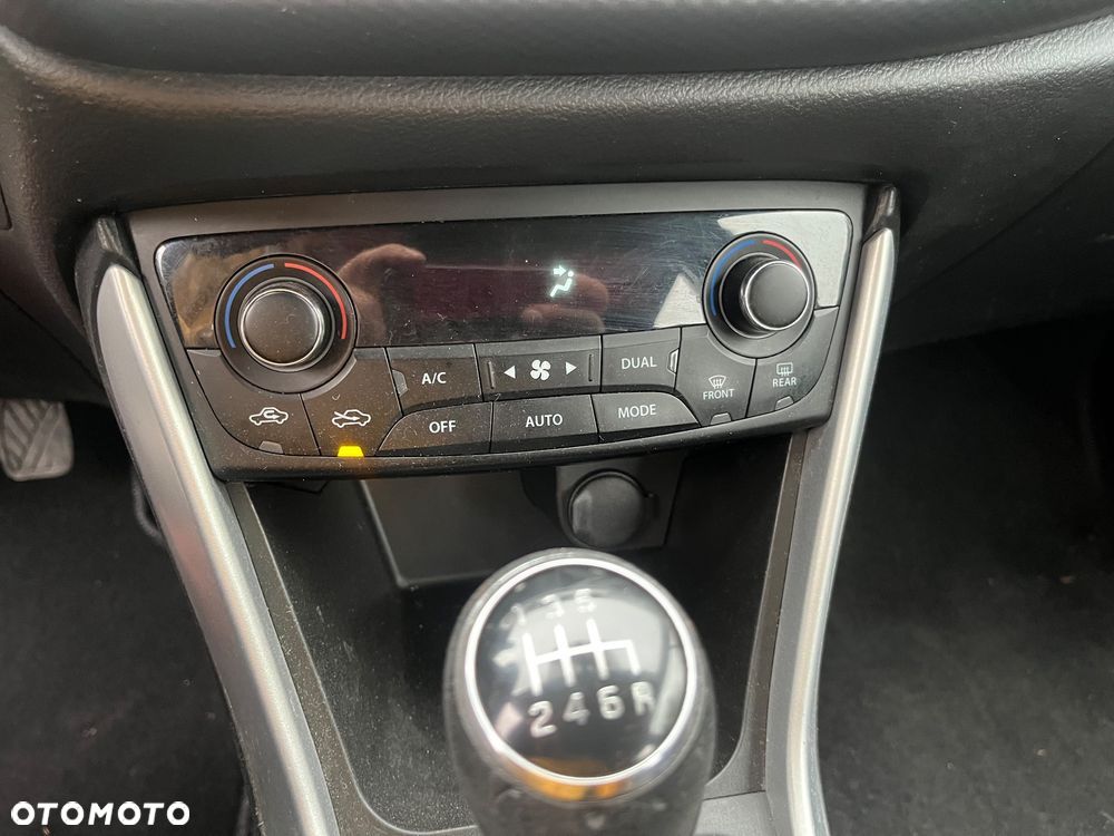 Suzuki SX4 S-Cross 1.6 DDiS 4x4 Comfort - 26