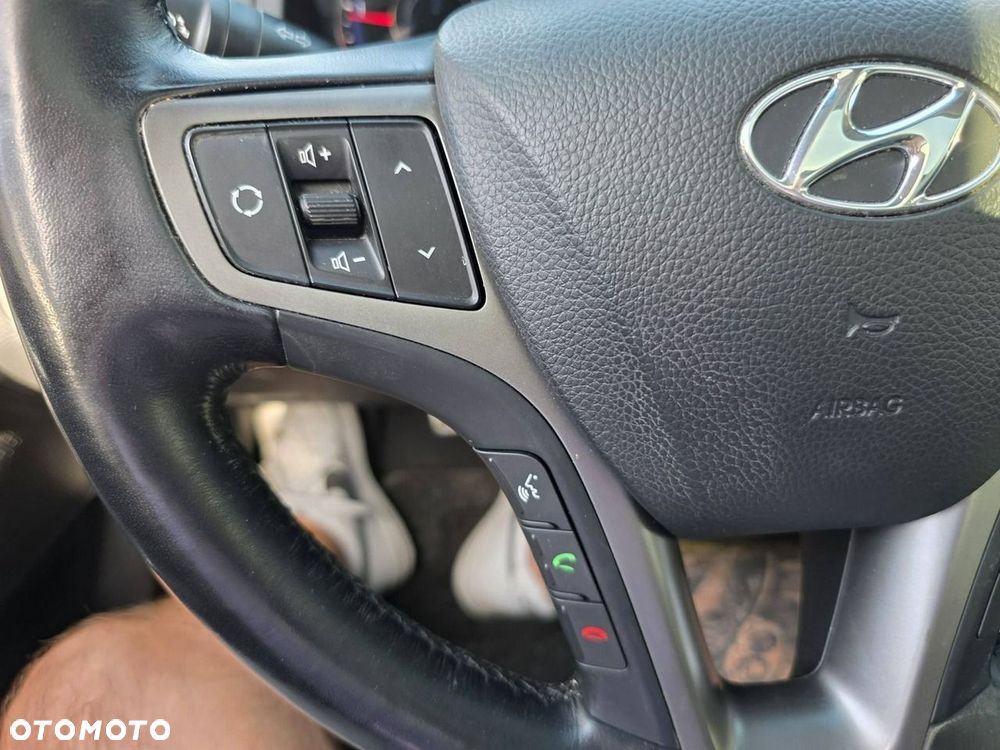 Hyundai i40 1.7 CRDi BlueDrive Premium - 16