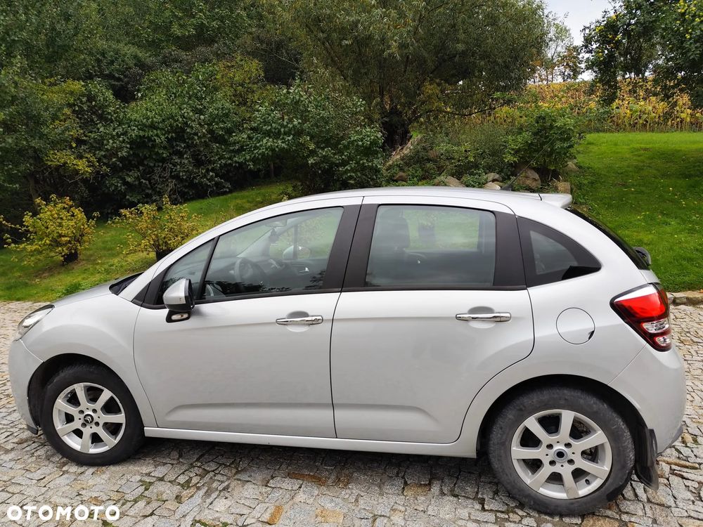 Citroën C3 1.4 HDi Selection - 2