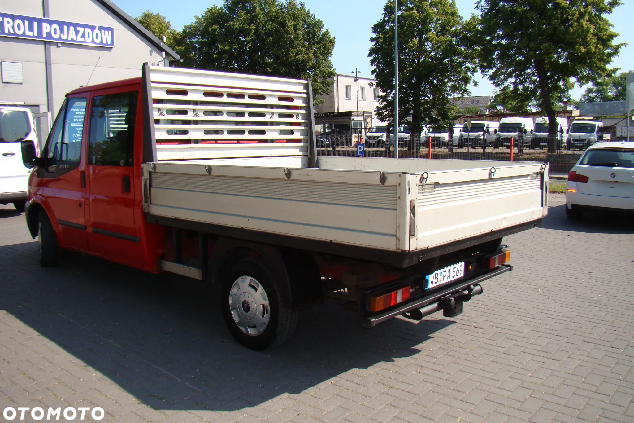 Ford TRANSIT - 3
