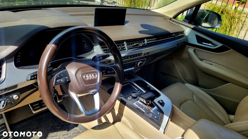 Audi SQ7 - 9
