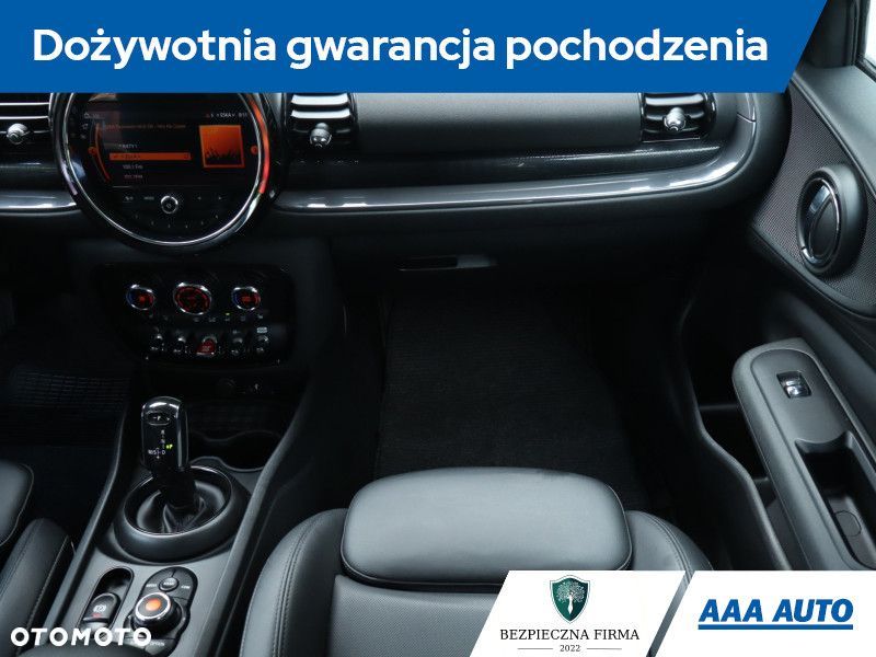 MINI Clubman - 10