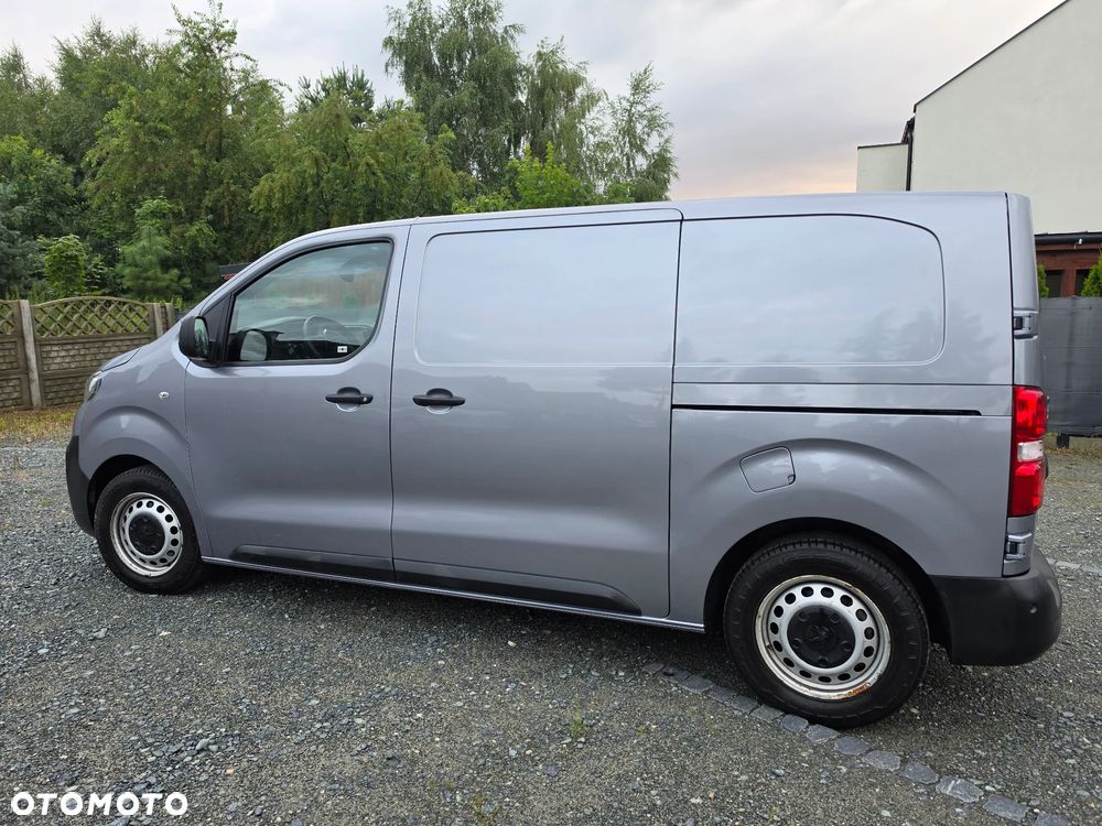 Peugeot Expert - 5