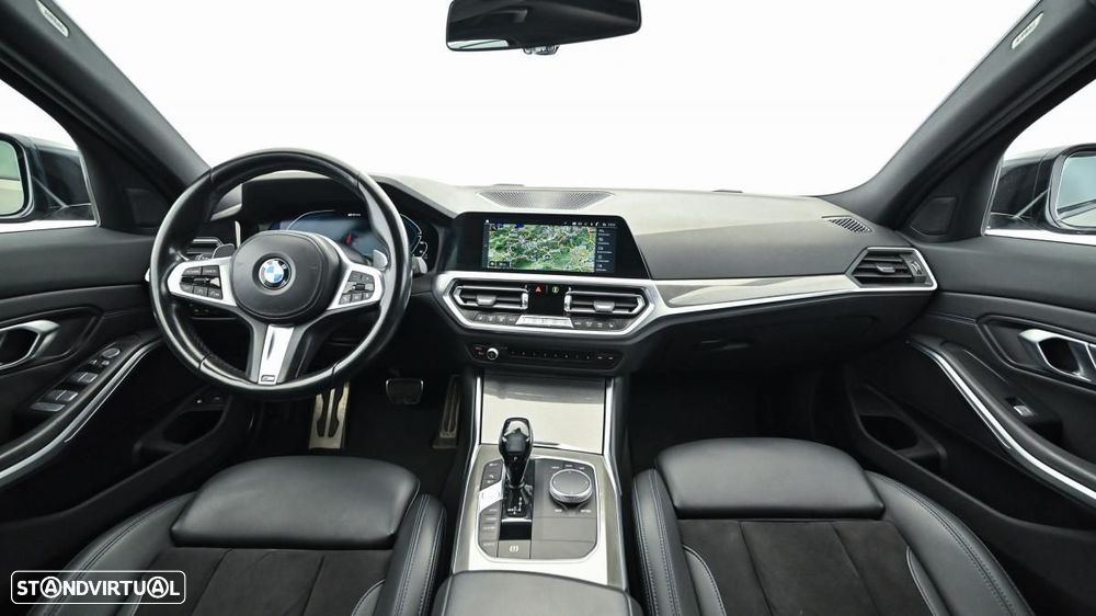 BMW 330 e Pack Desportivo M Auto - 5