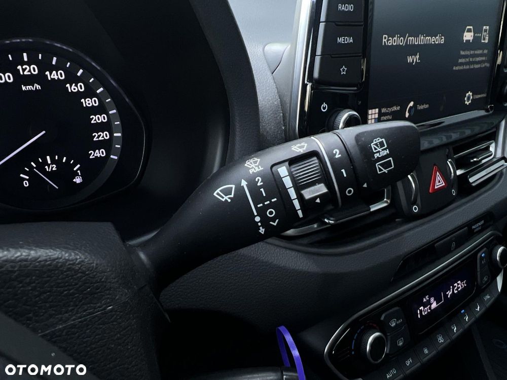 Hyundai i30 1.0 T-GDI Smart DCT - 18