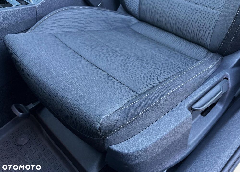 Skoda Superb 2.0 TDI 4x4 Ambition DSG - 11