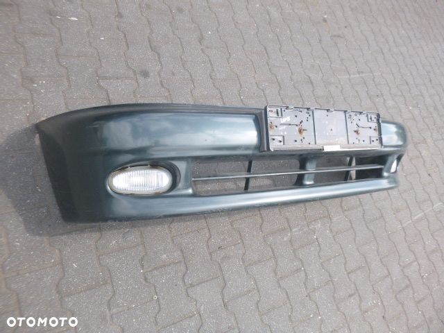 ZDERZAK PRZÓD PRZEDNI DAEWOO LANOS - 6